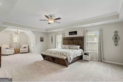 122 Bellevue Boulevard, Guyton, GA 31312 - Photo 23