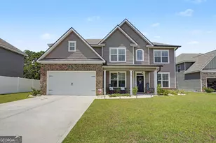 122 Bellevue Blvd, Guyton, GA 31312 - Photo 1