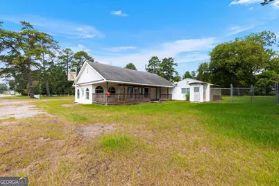 2805 Peach Parkway, Fort Valley, GA 31030 - Photo 3