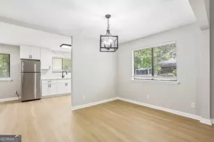5497 Gibson Dr, Acworth, GA 30102 - Photo 5