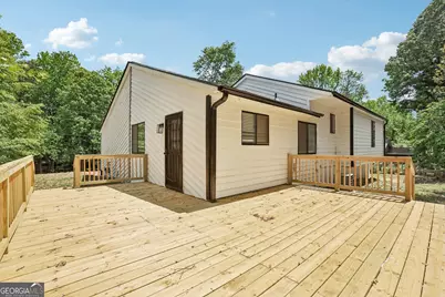 5497 Gibson Drive, Acworth, GA 30102 - Photo 23