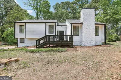 5497 Gibson Drive, Acworth, GA 30102 - Photo 1