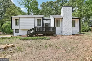 5497 Gibson Dr, Acworth, GA 30102 - Photo 1