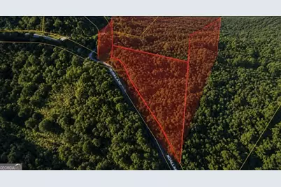 0 Roaring Forks Lane, Ellijay, GA 30540 - Photo 3