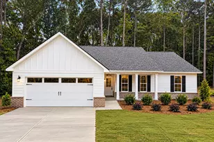 90 Bill Rutledge Rd, Winder, GA 30680 - Photo 1