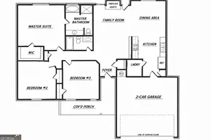 90 Bill Rutledge Rd, Winder, GA 30680 - Photo 5