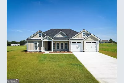 423 Indian Creek Circle, Adel, GA 31620 - Photo 1
