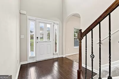 613 Oakville Trail, Hampton, GA 30228 - Photo 3