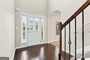 613 Oakville Trail, Hampton, GA 30228 - Photo 3