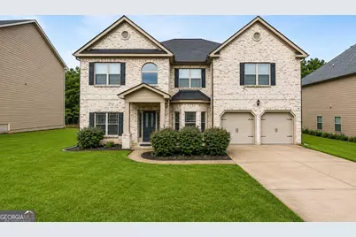 613 Oakville Trail, Hampton, GA 30228 - Photo 1