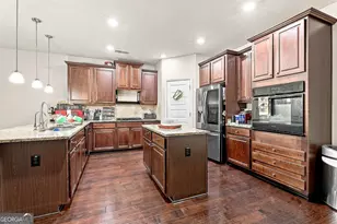 613 Oakville Trail, Hampton, GA 30228 - Photo 13
