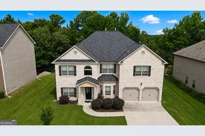 613 Oakville Trail, Hampton, GA 30228 - Photo 1