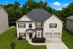 613 Oakville Trail, Hampton, GA 30228 - Photo 1