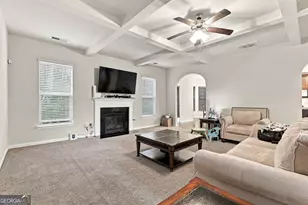 613 Oakville Trail, Hampton, GA 30228 - Photo 9