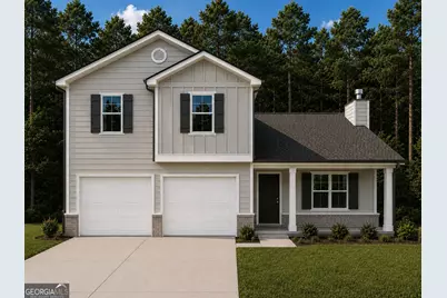 102 Bill Rutledge Road #TR 4, Winder, GA 30680 - Photo 1