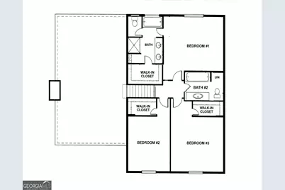 102 Bill Rutledge Road #TR 4, Winder, GA 30680 - Photo 3