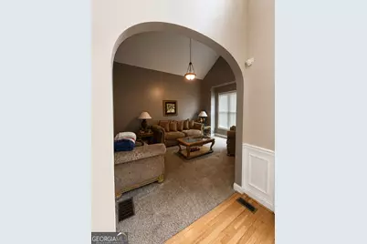 156 Evergreen Trail, Atlanta, GA 30349 - Photo 5