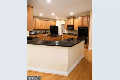 156 Evergreen Trail, Atlanta, GA 30349 - Photo 9