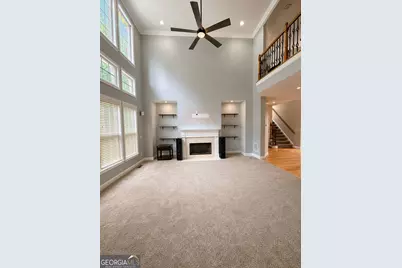 156 Evergreen Trail, Atlanta, GA 30349 - Photo 7