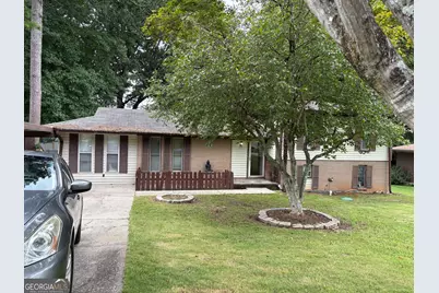 6051 Ledgewood Drive, Forest Park, GA 30297 - Photo 1