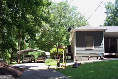 146 Rock Eagle Road, Monticello, GA 31064 - Photo 33