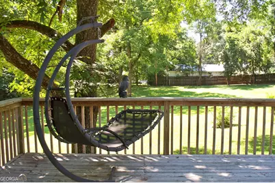 146 Rock Eagle Road, Monticello, GA 31064 - Photo 5