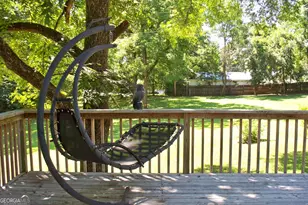 146 Rock Eagle Rd, Monticello, GA 31064 - Photo 5