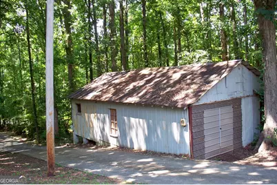 146 Rock Eagle Road, Monticello, GA 31064 - Photo 39