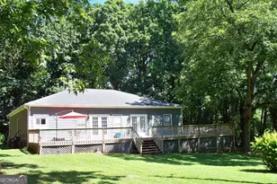 146 Rock Eagle Rd, Monticello, GA 31064 - Photo 1