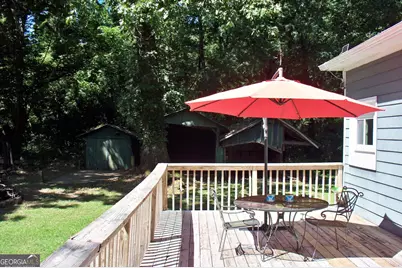 146 Rock Eagle Road, Monticello, GA 31064 - Photo 45