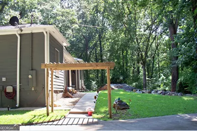146 Rock Eagle Road, Monticello, GA 31064 - Photo 35