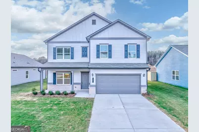 15 Bennett Way, Rome, GA 30161 - Photo 1