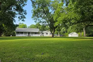 961 Chestnut Hill Rd, Fort Valley, GA 31030 - Photo 1