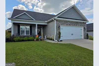 702 Bancroft Drive, Grovetown, GA 30813 - Photo 1