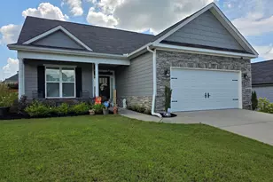 702 Bancroft Dr, Grovetown, GA 30813 - Photo 1