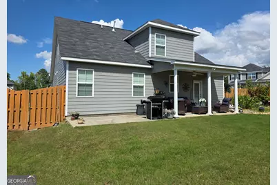 702 Bancroft Drive, Grovetown, GA 30813 - Photo 3