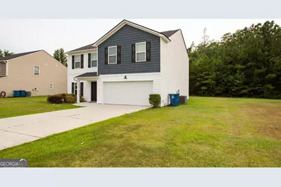 227 Saddle Brooke Trc, Brunswick, GA 31525 - Photo 27
