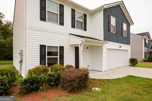 227 Saddle Brooke Trc, Brunswick, GA 31525 - Photo 3
