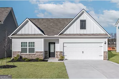 151 Howell Drive, Villa Rica, GA 30180 - Photo 1