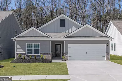 127 Howell Drive, Villa Rica, GA 30180 - Photo 1