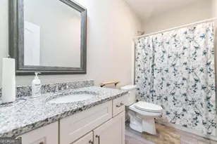 115 Newton Lane, Bonaire, GA 31005 - Photo 17