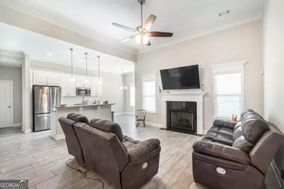 115 Newton Lane, Bonaire, GA 31005 - Photo 9