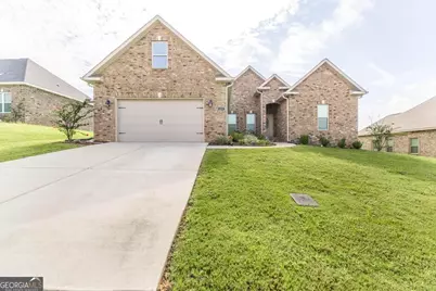 115 Newton Lane, Bonaire, GA 31005 - Photo 5