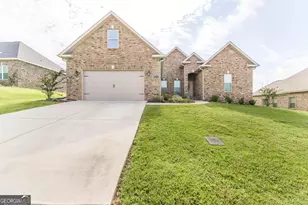115 Newton Lane, Bonaire, GA 31005 - Photo 5