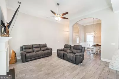 115 Newton Lane, Bonaire, GA 31005 - Photo 11
