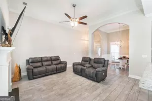 115 Newton Lane, Bonaire, GA 31005 - Photo 11