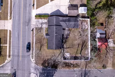 1615 Brunel Street, Waycross, GA 31501 - Photo 25