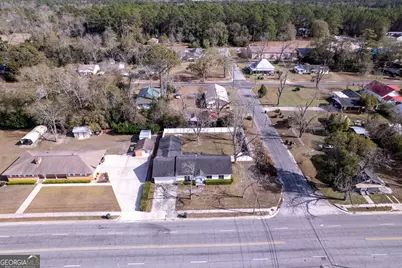 1615 Brunel Street, Waycross, GA 31501 - Photo 23