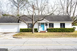 1615 Brunel St, Waycross, GA 31501 - Photo 1