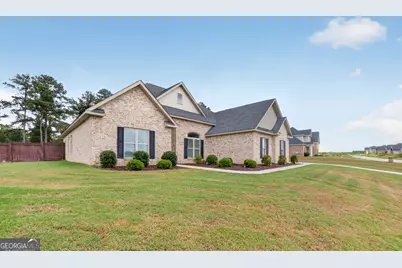 240 Lannington Drive, Lizella, GA 31052 - Photo 3